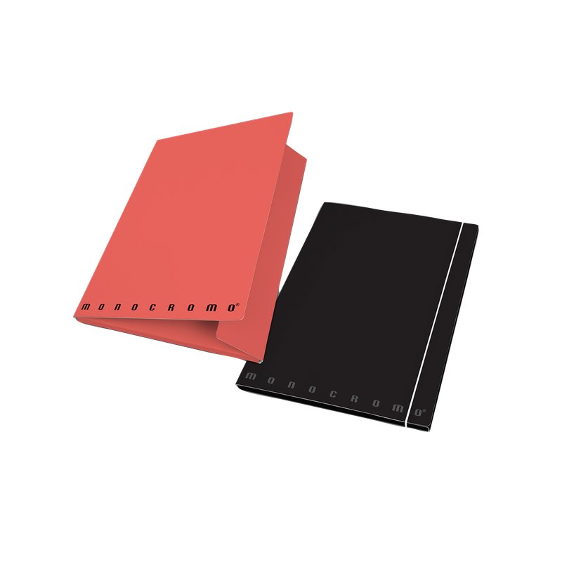 Cartellina 3 Lembi maxi, stampa 1 colore – 4Company