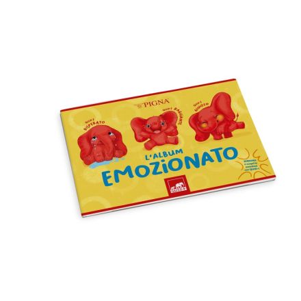 Pigna , Album da disegno Quid +