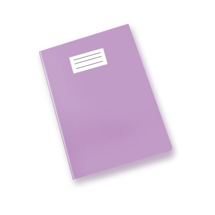 Conf. 25 Coprimaxi Pigna Trasparente 210 Micron - Tipologia Trasparente - Spessore 230 Micron - Colori Viola -