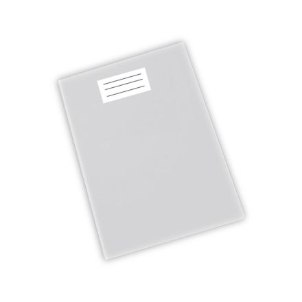 Conf. 25 Coprimaxi Pigna Trasparente 210 Micron - Tipologia Trasparente - Spessore 230 Micron - Colori Trasparemte -