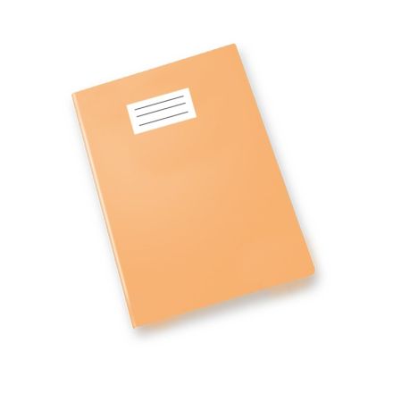 Conf. 25 Coprimaxi Pigna Trasparente 210 Micron - Tipologia Trasparente - Spessore 230 Micron - Colori Arancione -