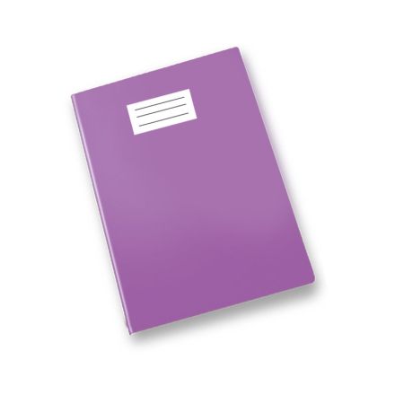 Conf. 25 Coprimaxi Pigna Glossy 230 Micron - Tipologia Laccato - Spessore 230 Micron - Colori Viola -