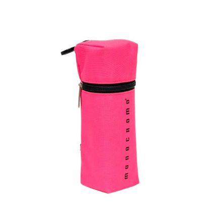 Astuccio Monocromo XL. Rosa.