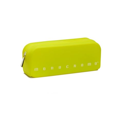 Bustina Monocromo in silicone colori FLUO