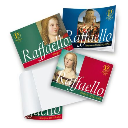 Album Raffaello